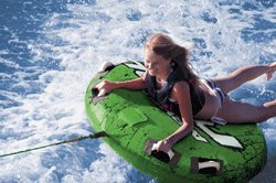 Airhead Rebel Towable Ski Tube