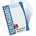 Samsung Blackjack II (SGH-i617) ScreenGuardz Ultra-Slim Screen Protectors (Pack of 15)