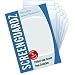 Microsoft Zune II (4GB/8GB) ScreenGuardz Ultra-Slim Screen Protectors (Pack of 15)