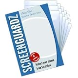 Motorola Q / Motorola Q Pro ScreenGuardz Ultra-Slim Screen Protectors