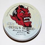 Lucky-13 Devil's Deluxe - Medium Pomade