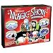 Deluxe 100 Trick Magic Suitcase w/ Instructional DVD