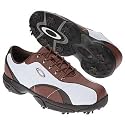 Oakley Men's Pro Tye (White/Brown 10.0 M)