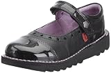 Kickers Kids Kmjfairybts School Shoe