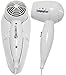 National Brand Alternative Wall Mount Hair Dryer