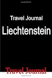 Travel Journal Liechtenstein