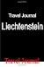 Books : Travel Journal Liechtenstein