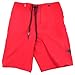 Hurley One & Only Men's Board Shorts - True Red
