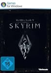 The Elder Scrolls V: Skyrim [Online G...