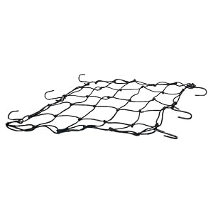 ATV Cargo Net by