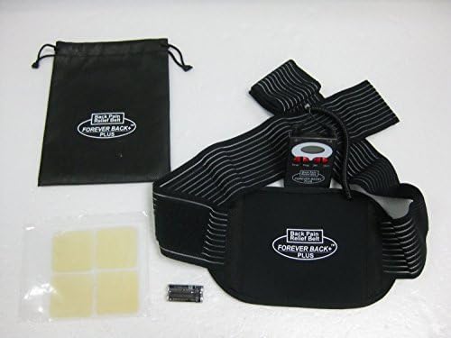 beautyko Forever Back Plus Instant Back Pain Relief and Lumbar Support