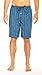 Noble Mount Men's Cotton Lounge Sleep Short