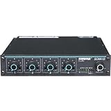 Shure SCM410 4-Channel Automatic Mixer