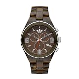 Adidas Unisex-Armbanduhr Analog Plastik ADH2563