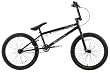 Framed Verdict BMX Bike Black 20