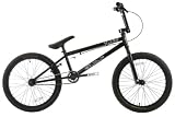 Framed Verdict BMX Bike Black 20"