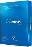 Software : F-Secure Anti-Virus 2009 (PC)
