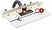 Tools & Hardware : Woodpeckers 24 x 32 Router Table and LE Fence combo