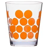 Dot Dot 14 oz Plastic Tumbler - (Set of 6)