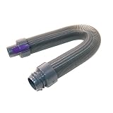 Genuine VAX Mach Air Bagless Extra long stretch hose 1-2-130414-00 1213041400