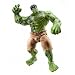 The Incredible Hulk - Power Glow Hulk 6"Figure