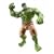 The Incredible Hulk - Power Glow Hulk 6"Figure