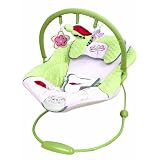 Sassy Lady Bug Bouncer by Sassy