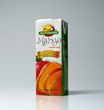 Brazil Gourmet Mango Nectar, 6/33.8oz cartons