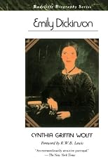 Emily Dickinson (Radcliffe Biography Series)
