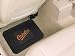 Baltimore Orioles Heavy Duty Vinyl Rear Seat Car Utility Mat