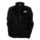 The North Face Osito Fleece Jacket - Women's