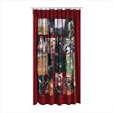 Art Masterpiece Shower Curtain