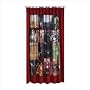 Fine Art Masterpiece Polyester Bathroom Shower Curtain
