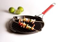Staub ラウンドグリル 40509-426