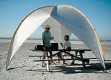 ABO Gear Tripod Beach Camping Sun Shelter