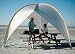ABO Gear Tripod Beach Camping Sun Shelter
