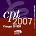 Book CPT Changes Archives 2000-2007 Insiders View: Single User