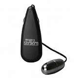 Trinity Vibes Vibrating Silver Buller