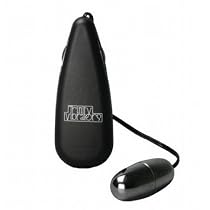 Trinity Vibes Vibrating Silver Buller