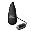 Trinity Vibes Vibrating Silver Buller
