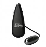 Trinity Vibes Vibrating Silver Buller