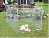 Pet Product 7126 7 x 12 x 6 Box Kennel