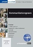 VideoTools Kommunikationspraxis - CD-ROM f&uuml;r Windows XP/2000/98 - Gabal