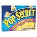 Microwave Popcorn, Movie Theater Butter, 3.5 oz Bags, 3 Bags/Box
