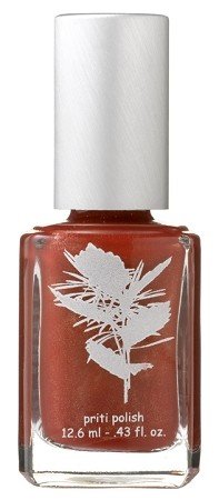 Nail Polish #330 Flower By Priti