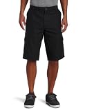 Zoo York Mens Combat Cargo Short