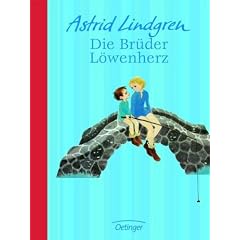 Die Brüder Löwenherz. Jubiläumsedition (Gebundene Ausgabe)