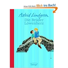Die Br�der L�wenherz. Jubil�umsedition