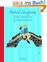Die Br�der L�wenherz. Jubil�umsedition