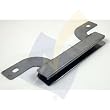 Music City Metals 09423 Stainless Steel Burner Replacement for Select Brinkmann Gas Grill Models